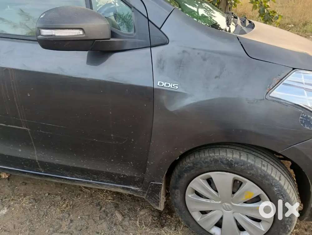 Maruti Suzuki Ertiga Family Car
