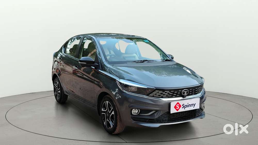 Tata Tigor Xz Plus, 2025, Petrol