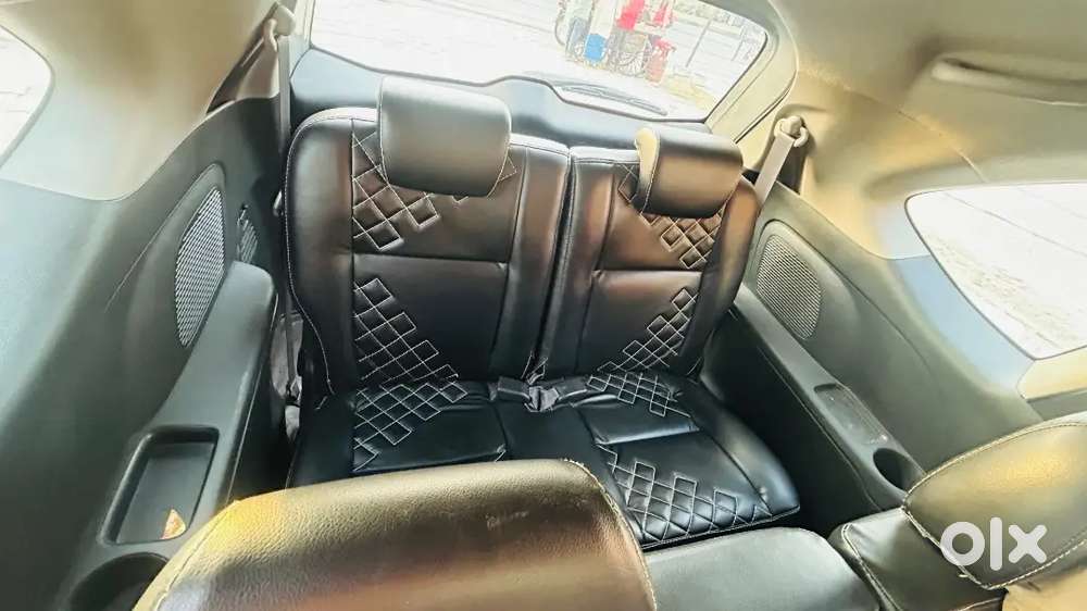 Honda Br-v 2018 Petrol Well Maintained