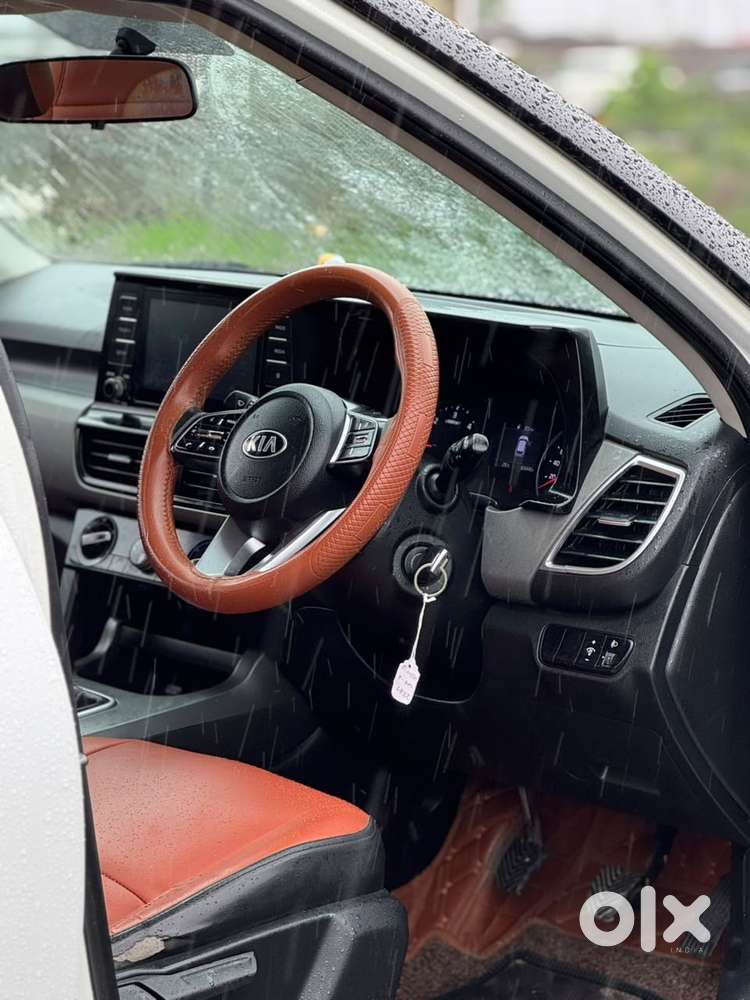 Kia Seltos Htk Plus D, 2021, Diesel
