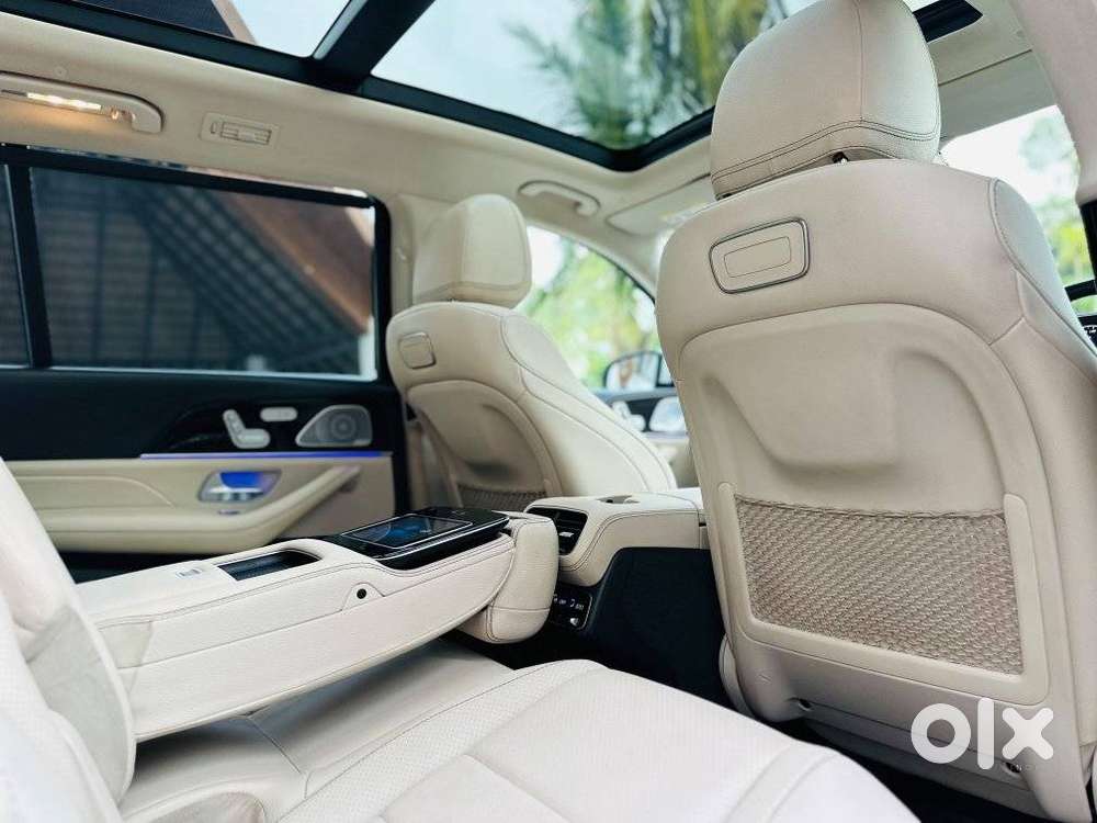 Mercedes-benz Gls 450 4matic, 2020, Petrol