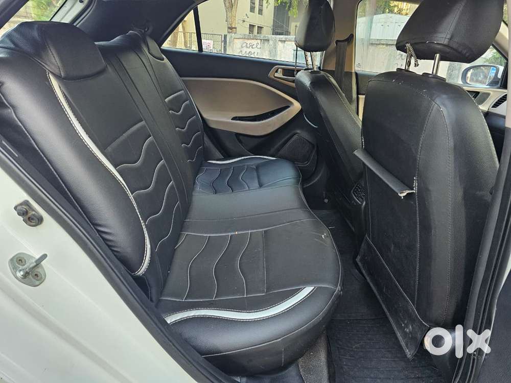 Hyundai Elite I20 Sportz Plus Diesel, 2015, Diesel