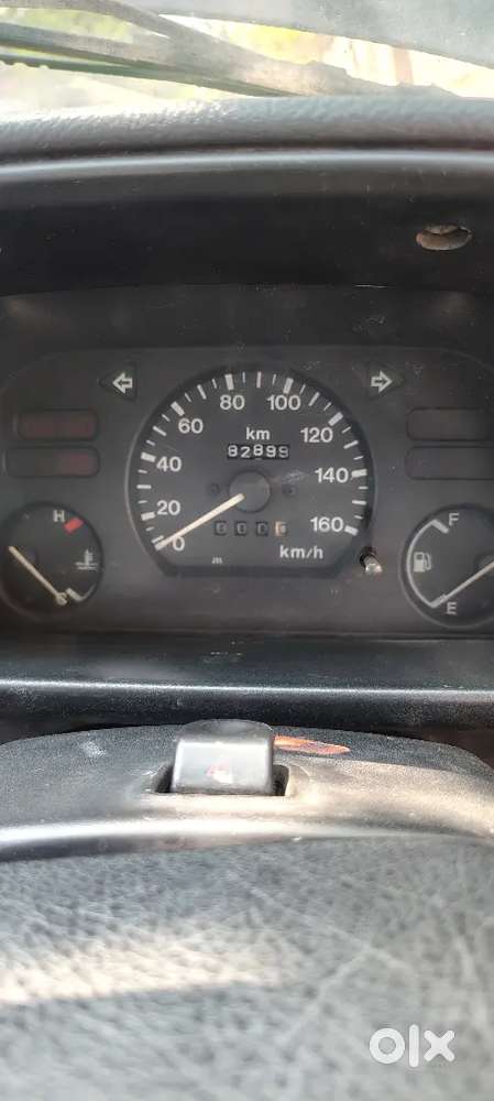 Maruti Suzuki Zen Estilo 2000 Petrol Well Maintained