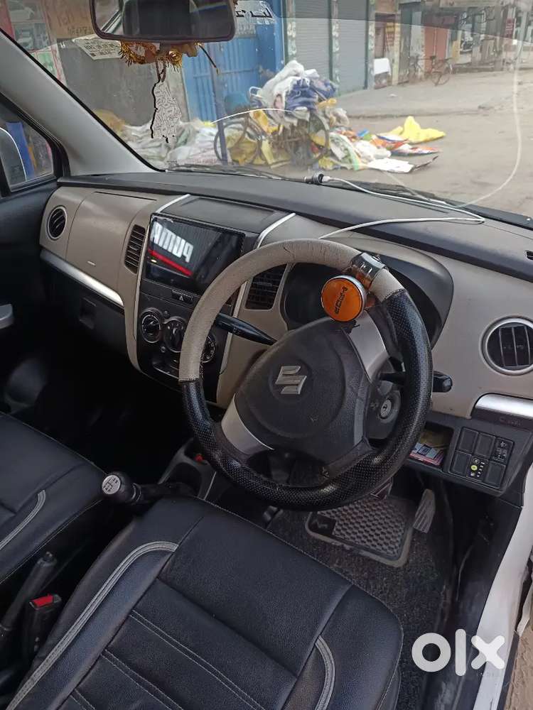 Maruti. Suzuki. Wagon. R. Lxi. Cng