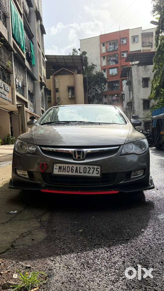 Honda Civic 1.8 Petrol 2007