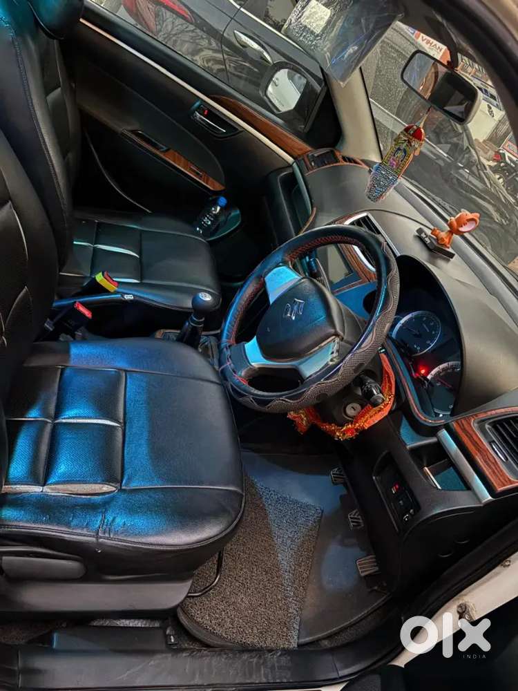 Maruti Suzuki Swift 2012 Diesel 145000 Km Driven