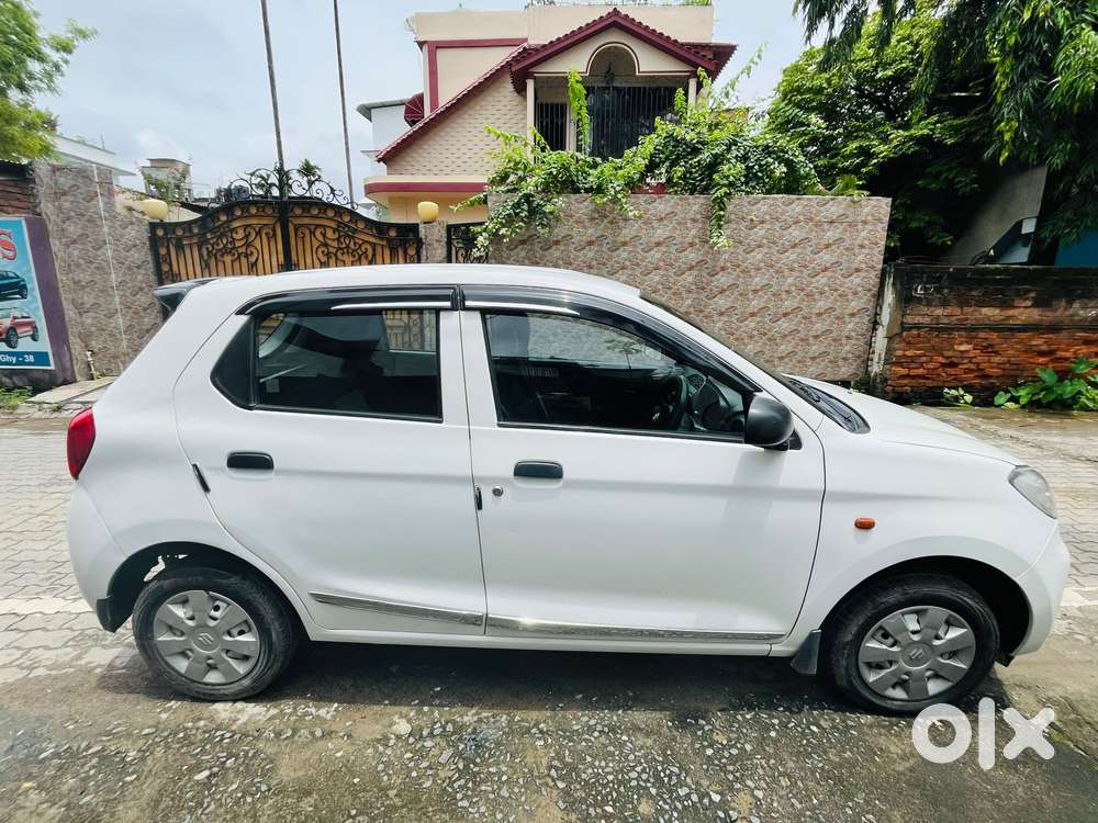 Maruti Suzuki Alto K10 Lxi Optional, 2023, Petrol