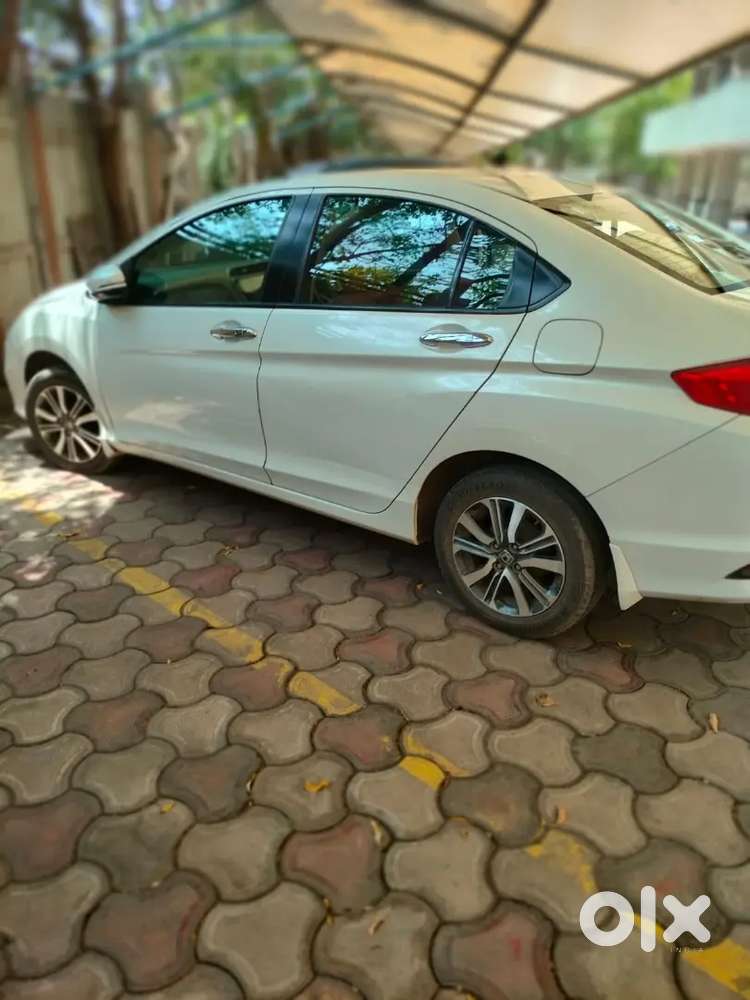 Honda City 2017 Petrol 32000 Km Driven