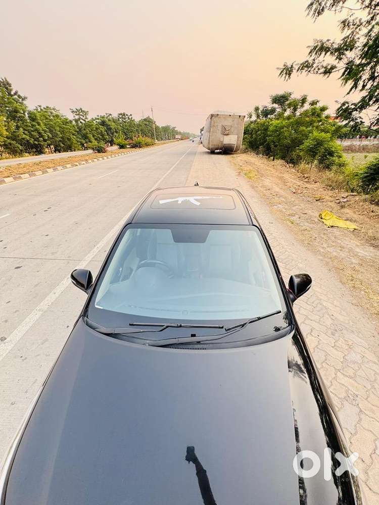 Hyundai Fluidic Verna 2018 Diesel Well Maintained