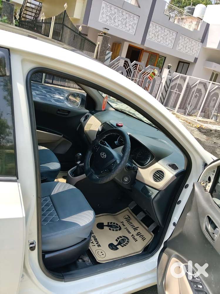 Hyundai Grand I10 Magna 1.2 Crdi, 2018, Petrol