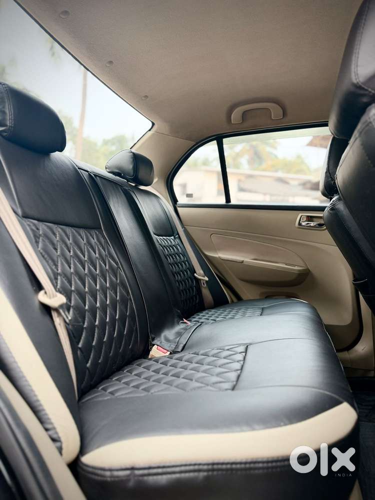 Maruti Suzuki Swift Dzire Zdi, 2012, Diesel