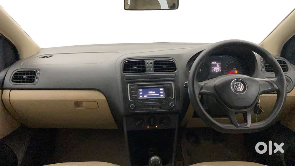 Volkswagen Ameo 1.5 Tdi Comfortline, 2017, Diesel