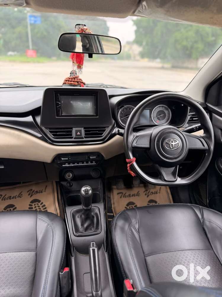 Maruti Suzuki Ignis 1.2 Zeta Mt, 2022, Petrol