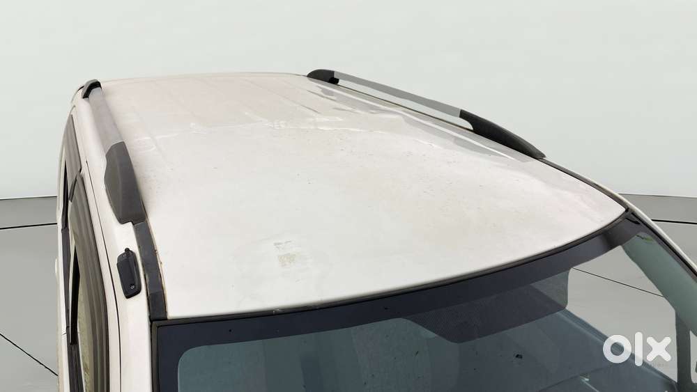 Maruti Suzuki Wagon R 1.0 Vxi, 2016, Cng & Hybrids