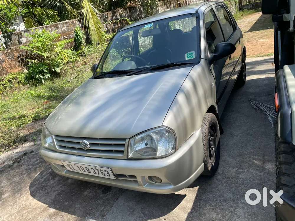 Maruti Suzuki Zen Vxi 2005 Petrol Well Maintained