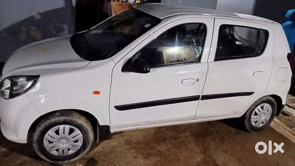Maruti Suzuki Alto 800 2014 Cng & Hybrids Good Condition