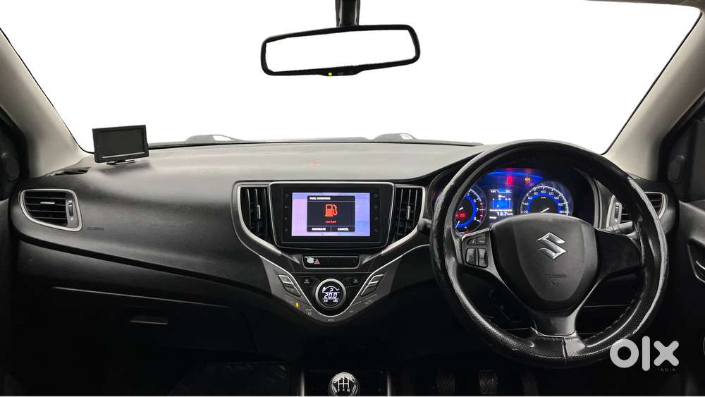 Maruti Suzuki Baleno 1.2 Zeta, 2019, Petrol