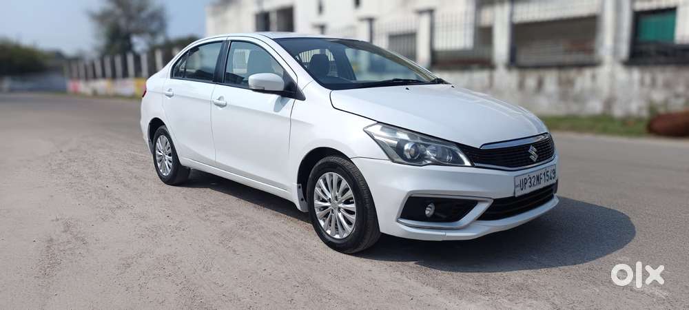 Maruti Suzuki Ciaz Delta 1.5, 2021, Petrol