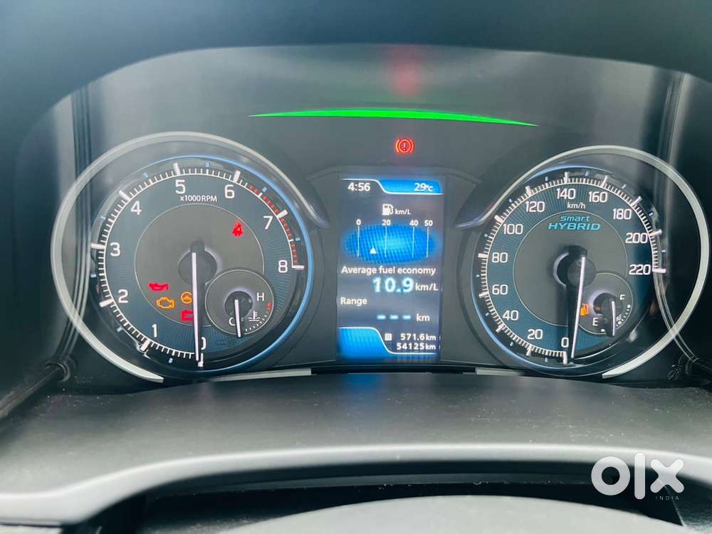 Maruti Xl6 Petrol 2020