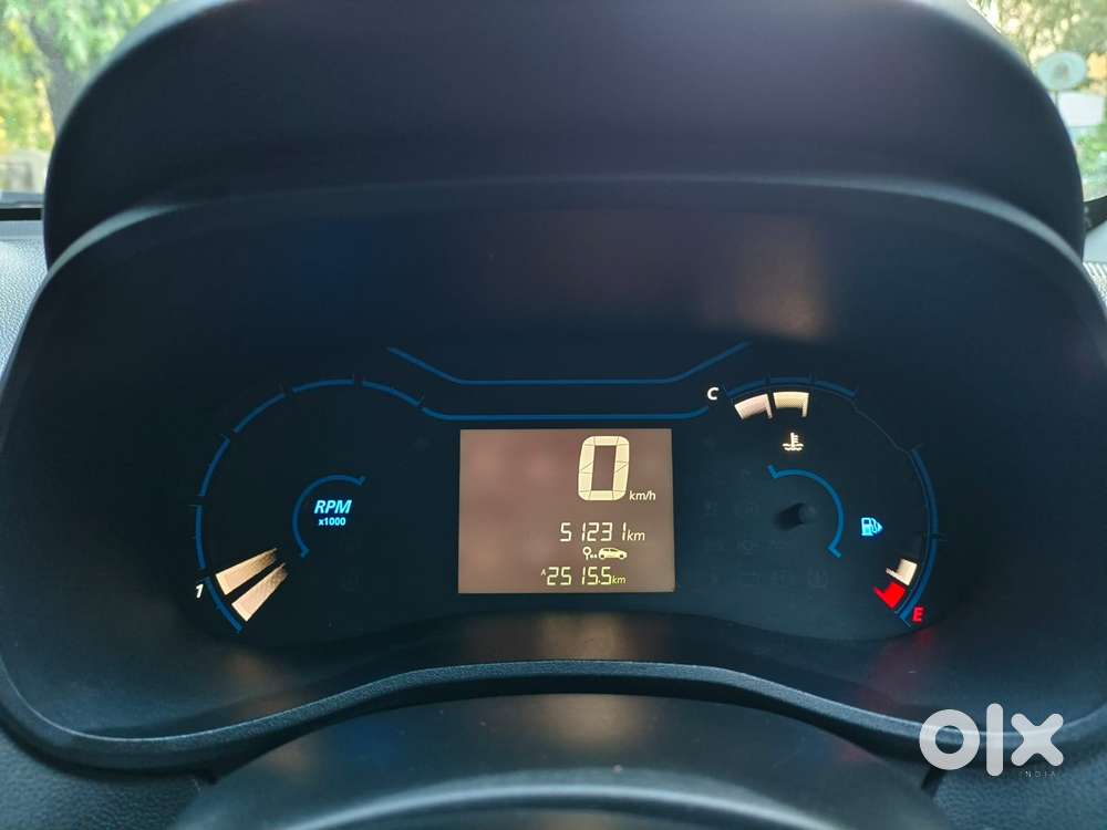 Renault Kwid Climber, 2023, Petrol