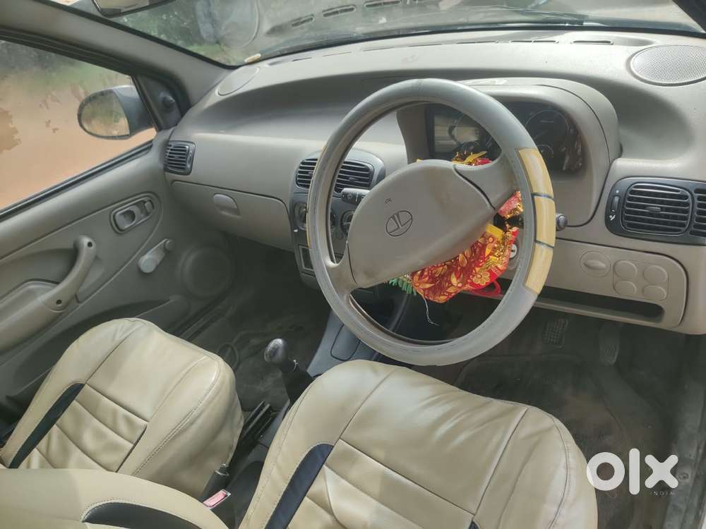 Tata Indica Ev2 Ev2 Ls, 2012, Diesel