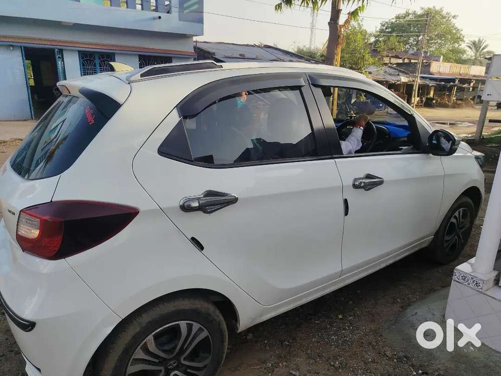 Tata Tiago 2023 Cng & Hybrids Well Maintained