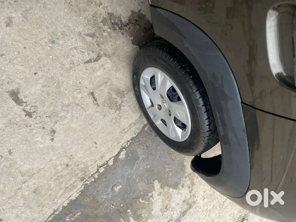 Renault Kwid 2022 Petrol 21000 Km Driven