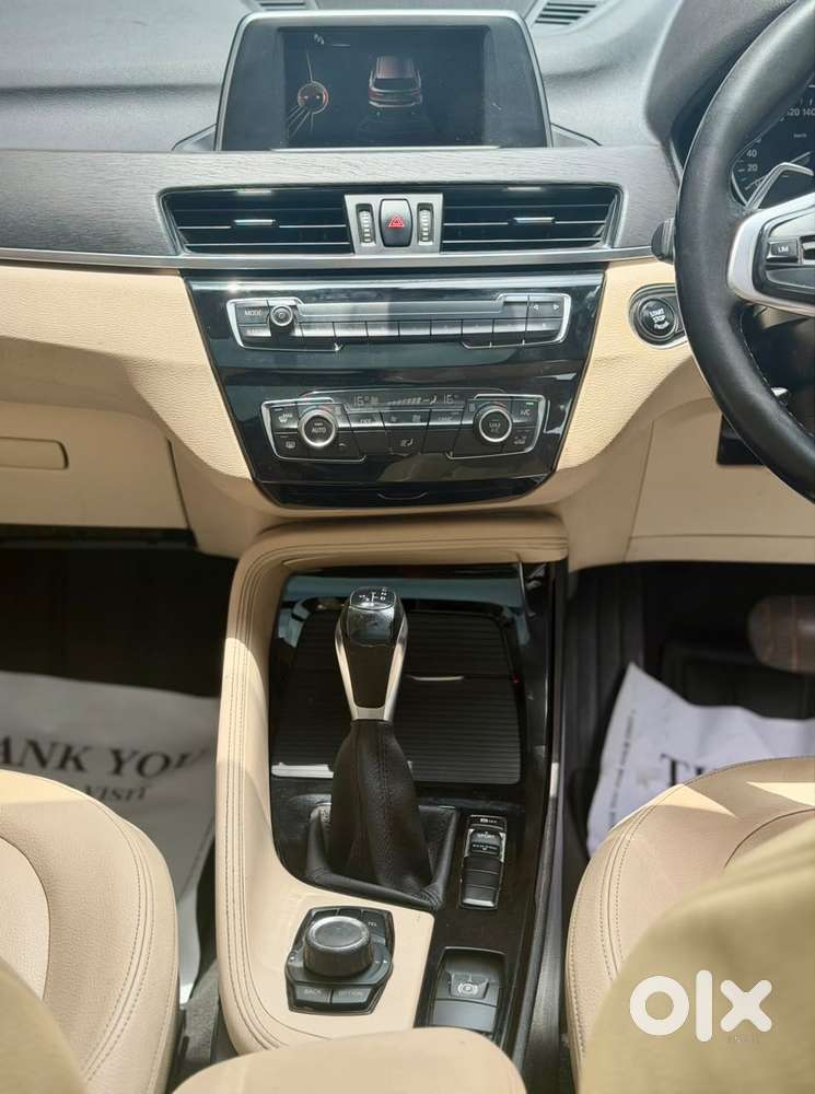 Bmw X1 2.0 Sdrive 20d, 2016, Diesel