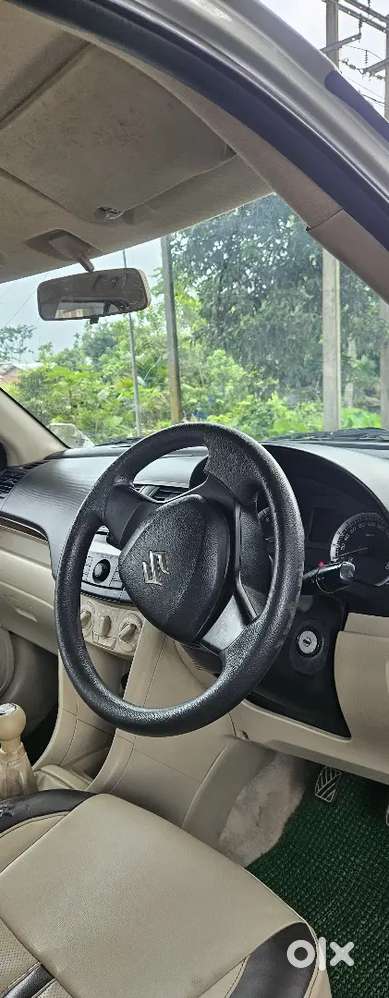 Maruti Suzuki Swift Dzire 2014 Diesel 94000 Km Driven