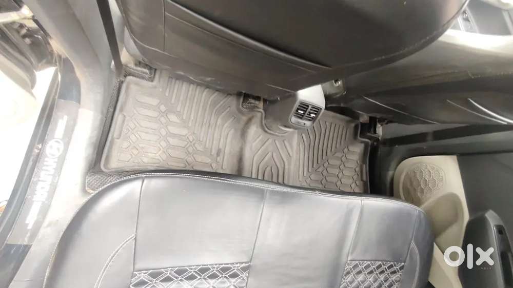 Hyundai Aura 2025 Cng & Hybrids 56000 Km Driven