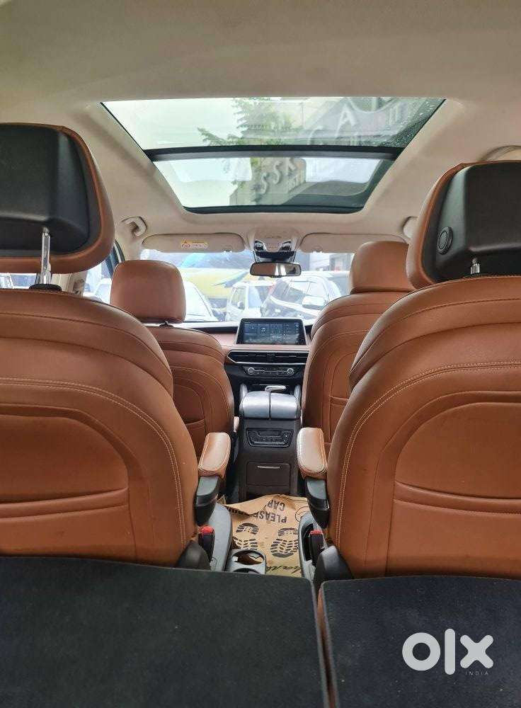 Mg Gloster Savvy 4x2 7str, 2022, Diesel