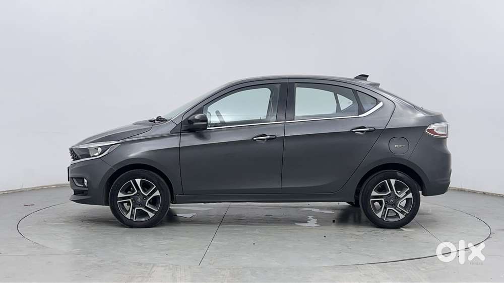 Tata Tigor 1.2 Revotron Xz Plus, 2020, Petrol