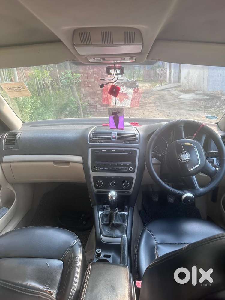 Skoda Laura Diesel Good Condition