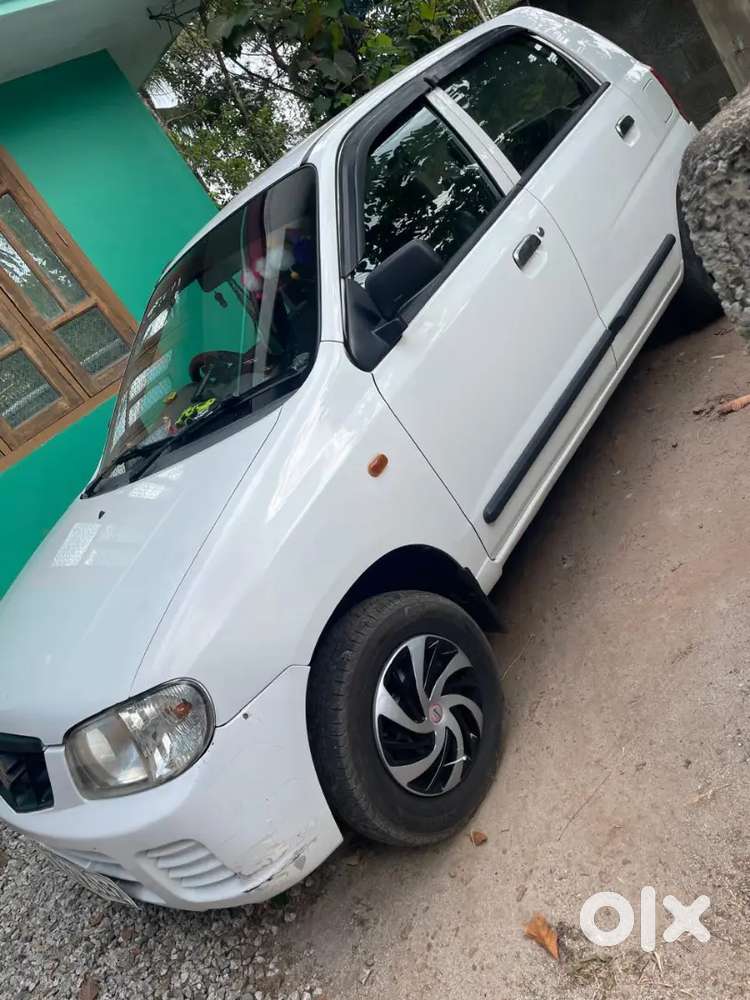 Maruti Suzuki Alto 2005 Petrol 75000 Km Driven