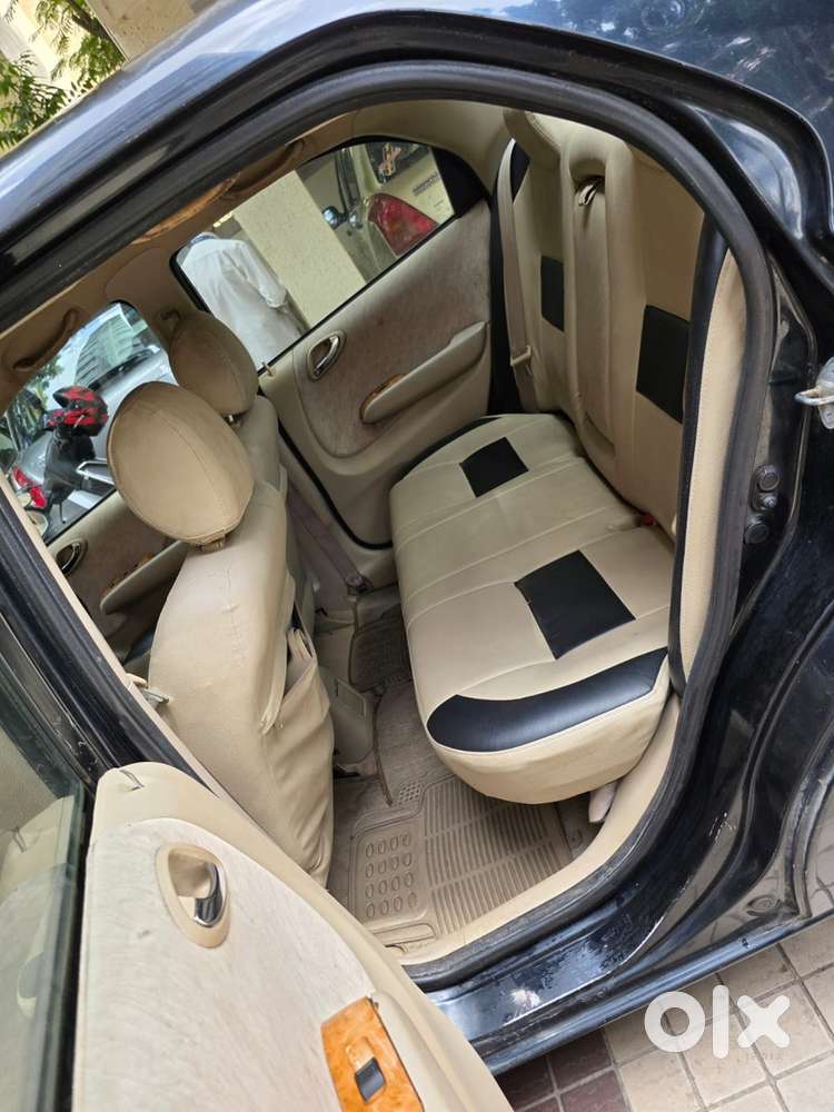 Honda City Zx 2006 Petrol