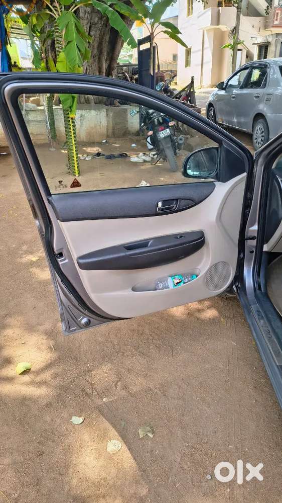 Hyundai I20 Asta Diesel 2012 Manual