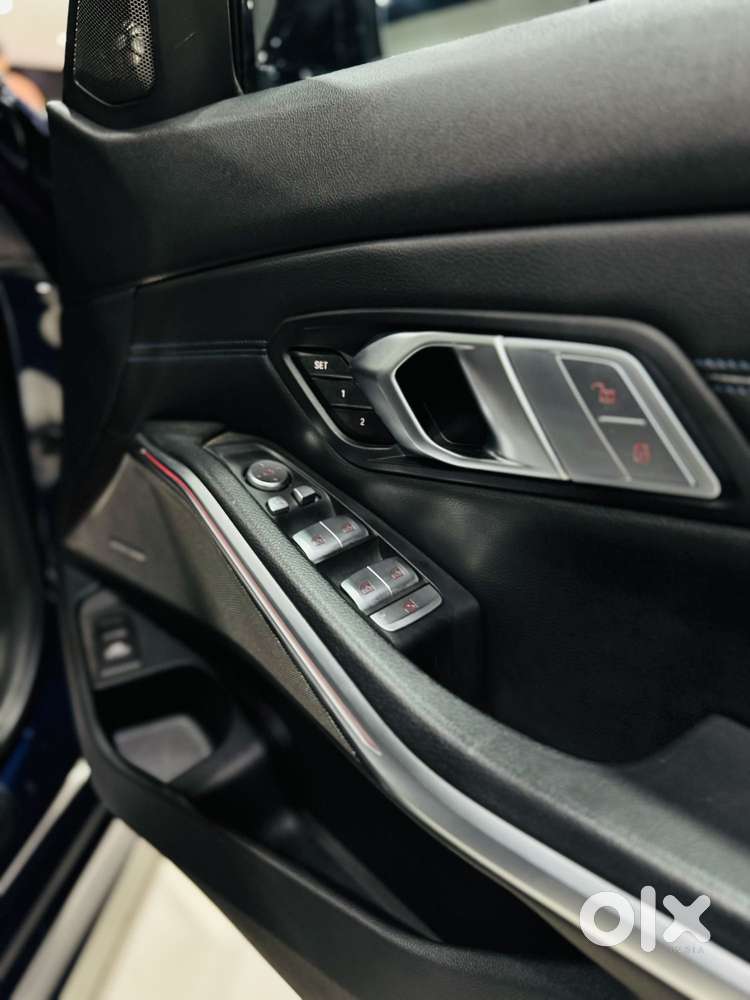 Bmw M340i Xdrive [2022-2023], 2023, Petrol