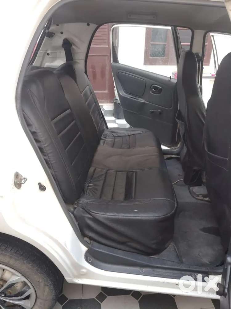 Maruti Suzuki Alto 2012 Petrol