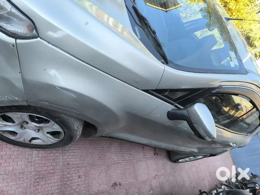 Ford Ecosport 1.5 Sports 2013