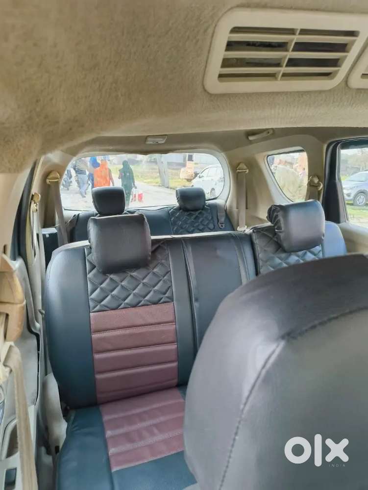 Maruti Suzuki Ertiga 2013 Diesel 160000 Km Driven