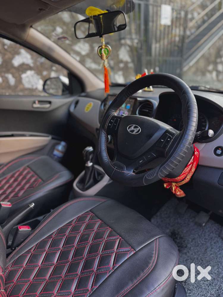 Hyundai Grand I10 1.1 Asta (o) Crdi, 2015, Diesel
