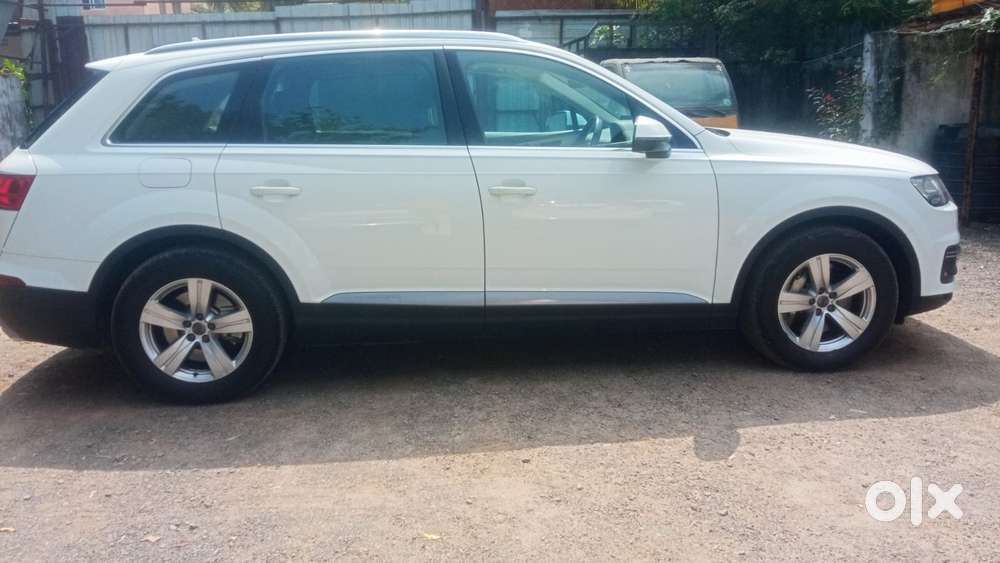 Audi Q5, 2016, Diesel