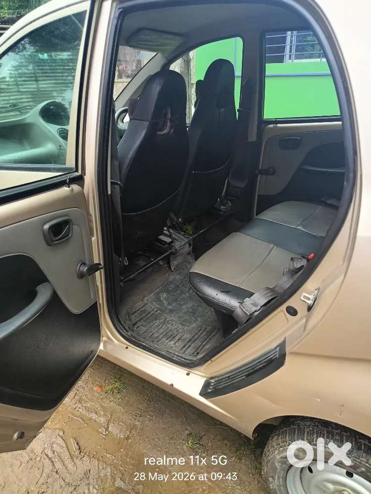 Tata Nano 2012 Petrol 43000 Km Driven