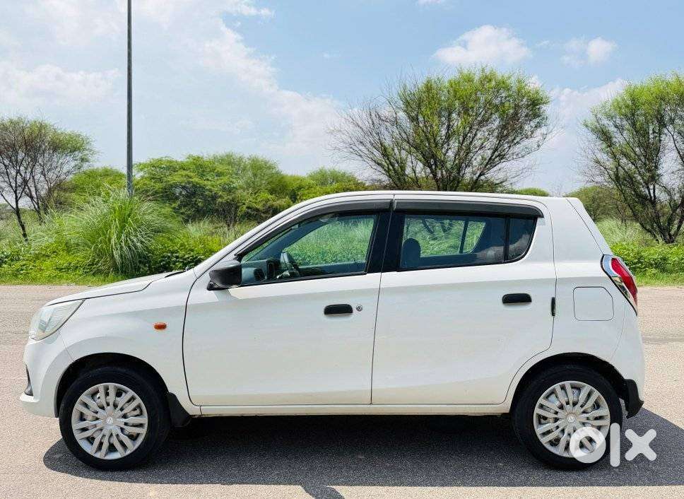 Maruti Suzuki Alto K10 1.0 Lxi, 2019, Petrol