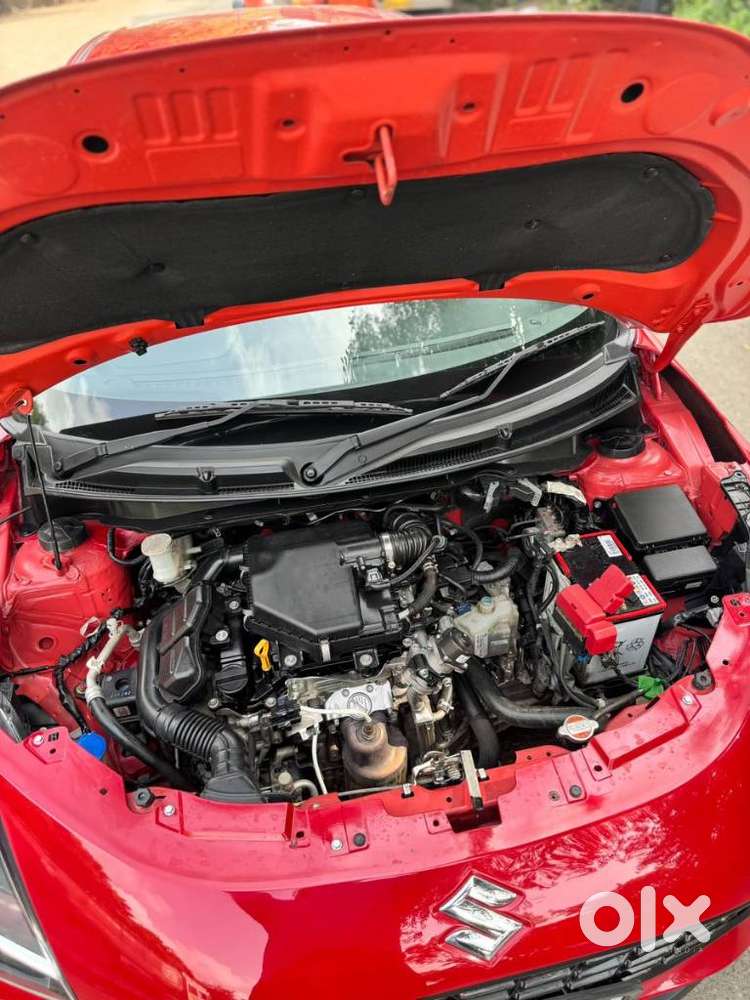 Maruti Suzuki Swift Vxi Ags, 2026, Petrol