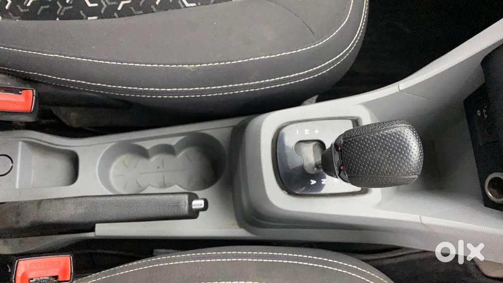 Tata Tiago Xza Plus, 2021, Petrol