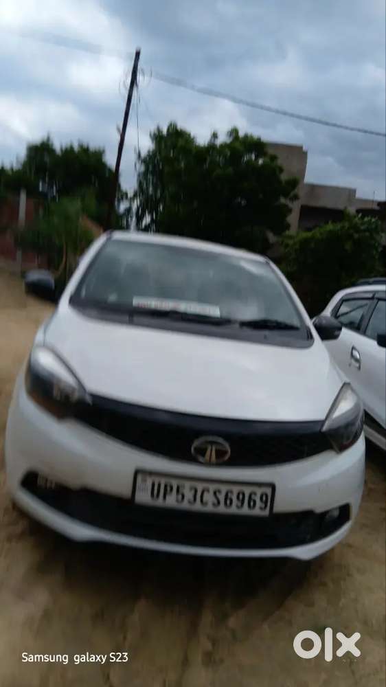 Tata Tigor 2018 Diesel