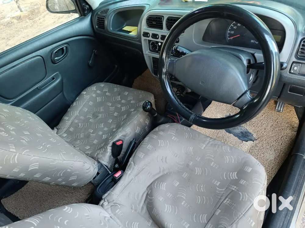 Dr Driven 2011 Maruti Suzuki Alto Lxi