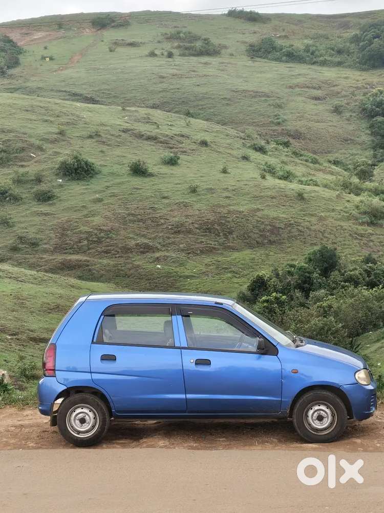 Maruti Suzuki Alto Lxi 2008