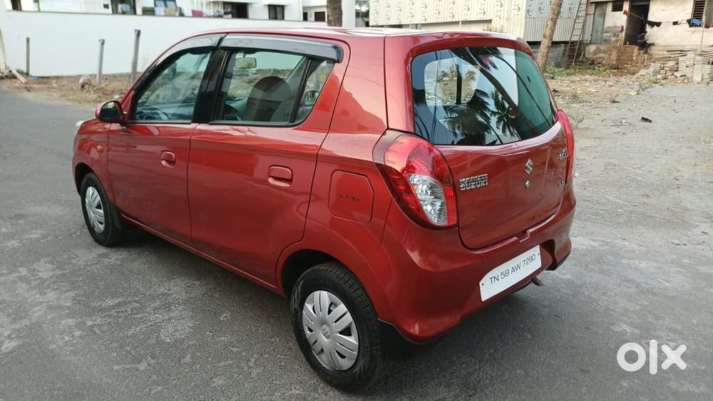 Maruti Suzuki Alto 800 2012-2016 Lxi, 2013, Petrol